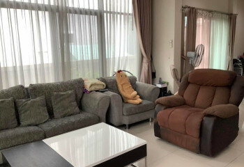 Дом в Бангкоке, Таиланд | THE320908