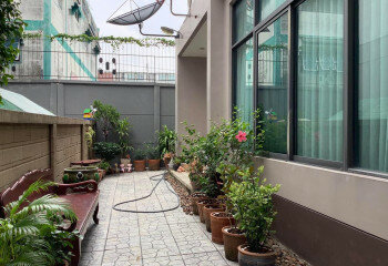 Дом в Бангкоке, Таиланд | THE320908