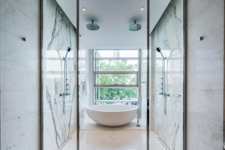 Дом в Бангкоке, Таиланд | THE107983