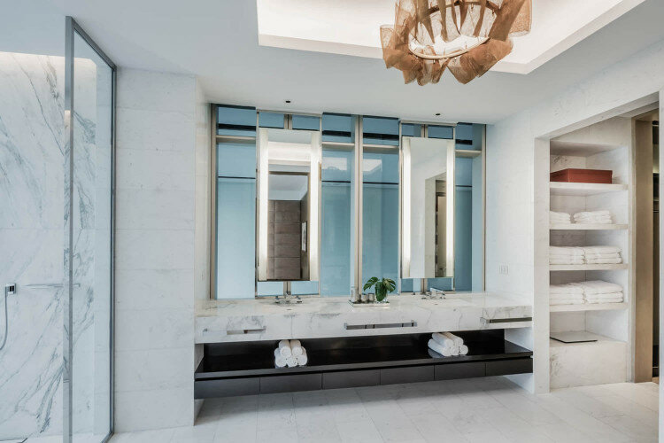 Дом в Бангкоке, Таиланд | THE107983