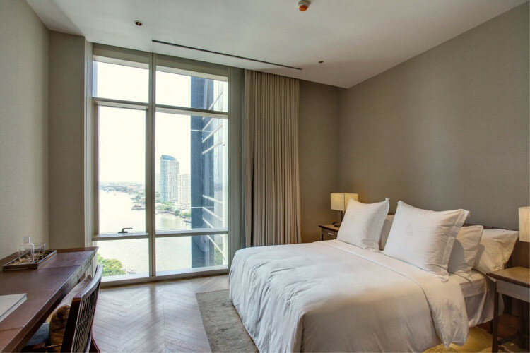 Дом в Бангкоке, Таиланд | THE107983