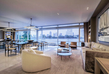 Дом в Бангкоке, Таиланд | THE107983