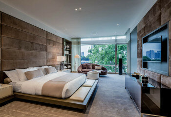 Дом в Бангкоке, Таиланд | THE107983