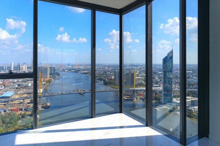 Дом в Бангкоке, Таиланд | THE507523