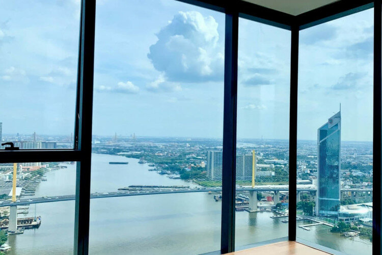 Дом в Бангкоке, Таиланд | THE507523