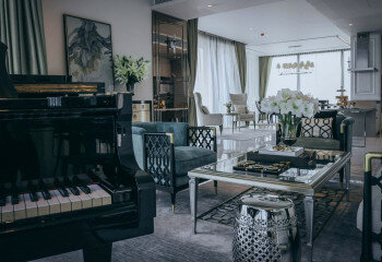 Дом в Бангкоке, Таиланд | THE507523