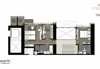 Дом в Бангкоке, Таиланд | THE507523