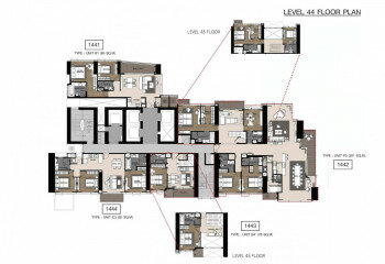 Дом в Бангкоке, Таиланд | THE507523