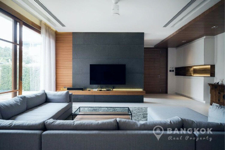 Дом в Бангкоке, Таиланд | THE420617