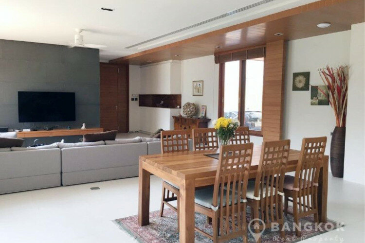 Дом в Бангкоке, Таиланд | THE420617