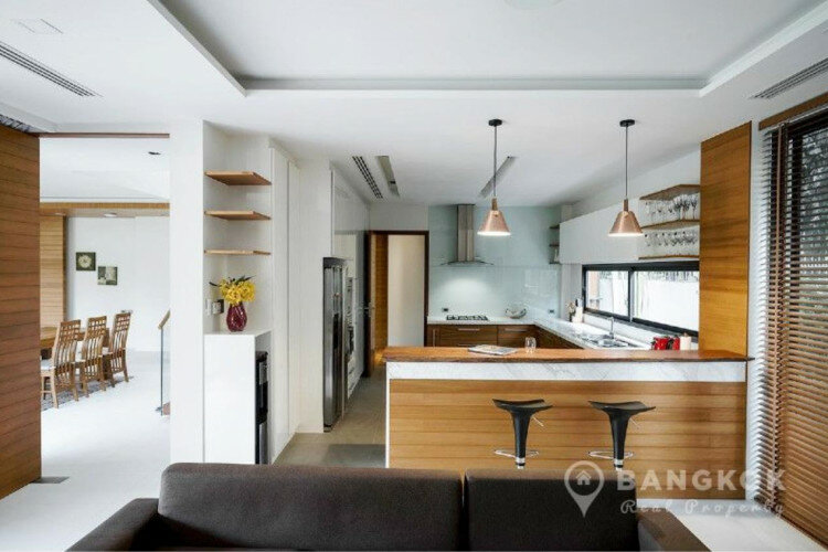 Дом в Бангкоке, Таиланд | THE420617