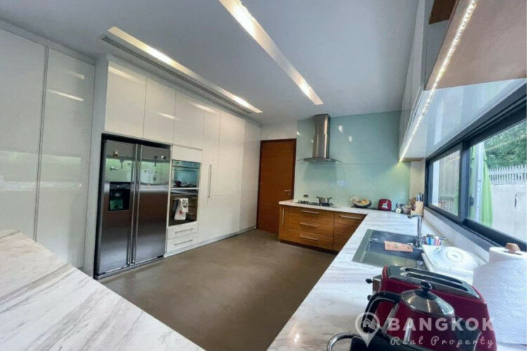 Дом в Бангкоке, Таиланд | THE420617