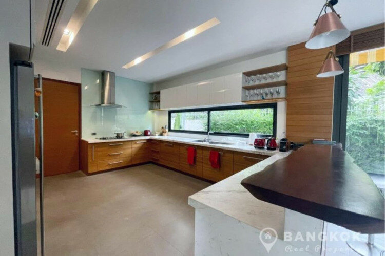 Дом в Бангкоке, Таиланд | THE420617