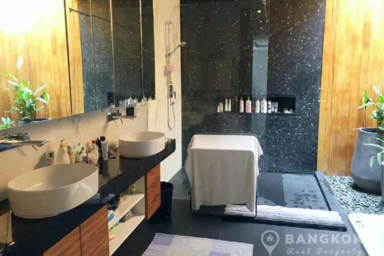 Дом в Бангкоке, Таиланд | THE420617