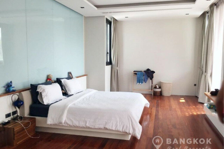 Дом в Бангкоке, Таиланд | THE420617