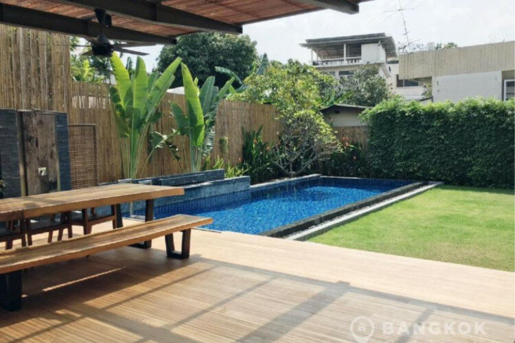 Дом в Бангкоке, Таиланд | THE420617