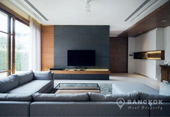 Дом в Бангкоке, Таиланд | THE420617