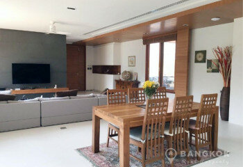 Дом в Бангкоке, Таиланд | THE420617