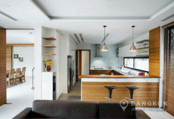 Дом в Бангкоке, Таиланд | THE420617