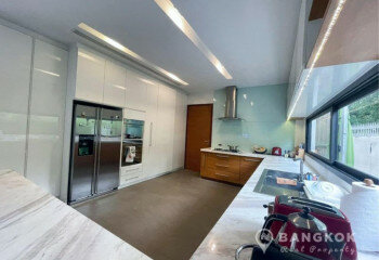 Дом в Бангкоке, Таиланд | THE420617