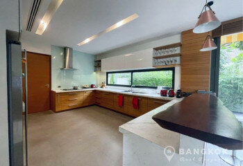 Дом в Бангкоке, Таиланд | THE420617