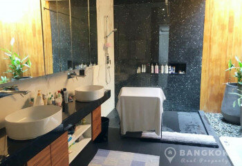 Дом в Бангкоке, Таиланд | THE420617