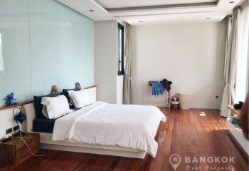 Дом в Бангкоке, Таиланд | THE420617