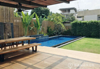 Дом в Бангкоке, Таиланд | THE420617