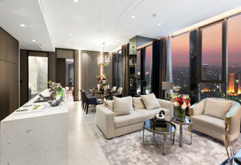 Дом в Бангкоке, Таиланд | THE308158