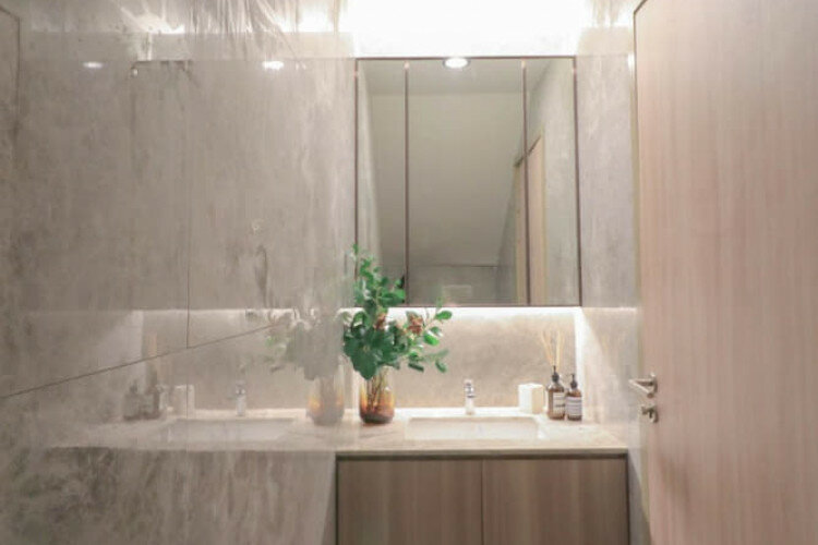 Дом в Паттайе, Таиланд | THE556346