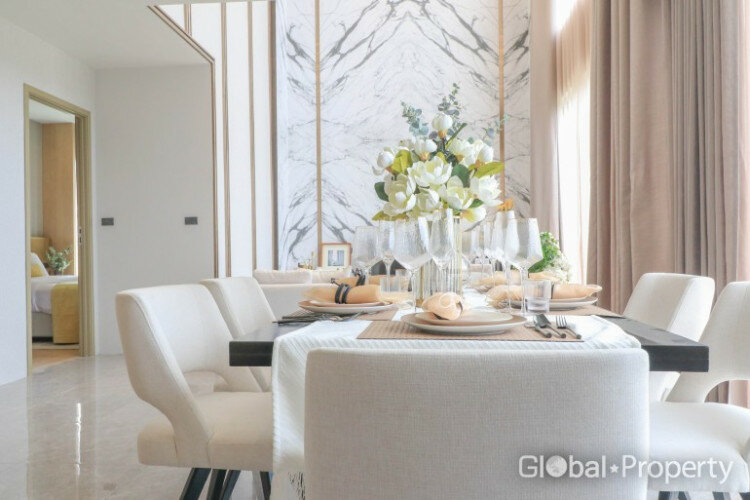 Дом в Паттайе, Таиланд | THE556346