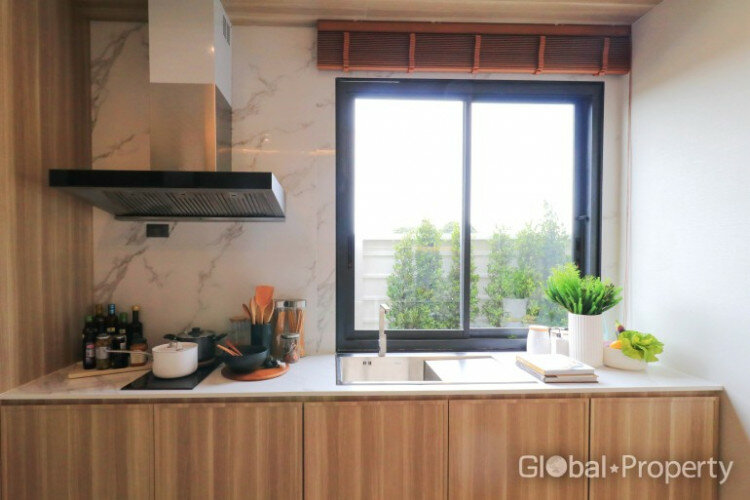 Дом в Паттайе, Таиланд | THE556346