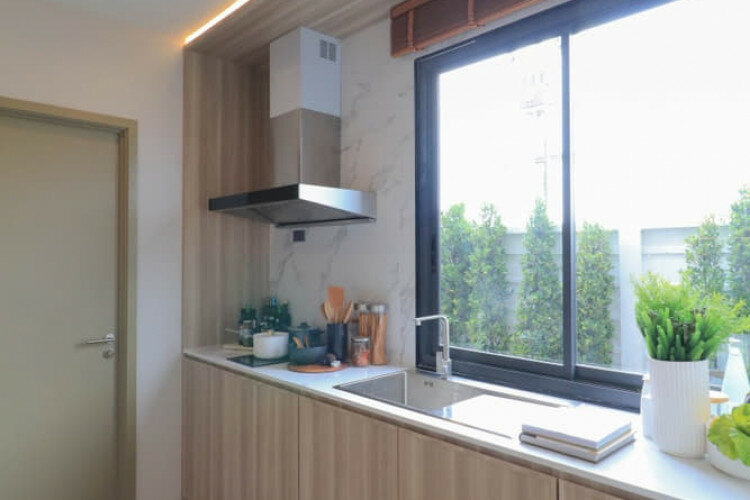 Дом в Паттайе, Таиланд | THE556346