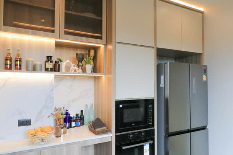 Дом в Паттайе, Таиланд | THE556346