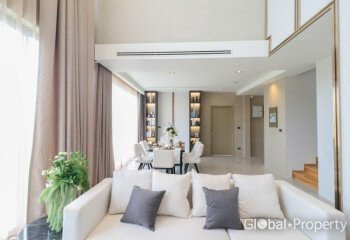 Дом в Паттайе, Таиланд | THE556346