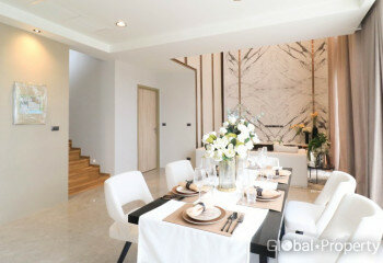 Дом в Паттайе, Таиланд | THE556346