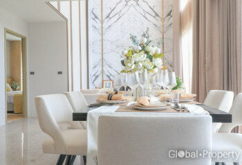 Дом в Паттайе, Таиланд | THE556346