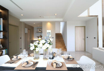 Дом в Паттайе, Таиланд | THE556346