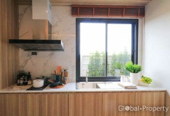 Дом в Паттайе, Таиланд | THE556346