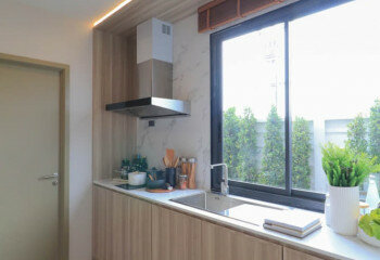 Дом в Паттайе, Таиланд | THE556346