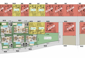 Вилла на острове Самуй, Таиланд | THE107122