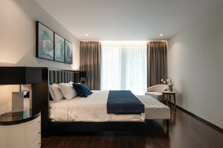 Дом в Бангкоке, Таиланд | THE407328