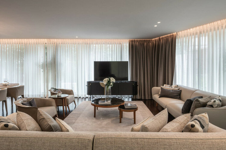 Дом в Бангкоке, Таиланд | THE407328