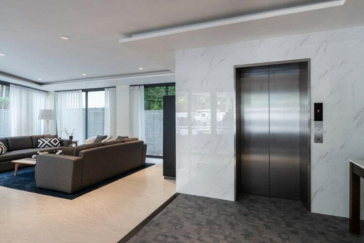 Дом в Бангкоке, Таиланд | THE407328