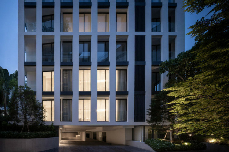 Дом в Бангкоке, Таиланд | THE407328