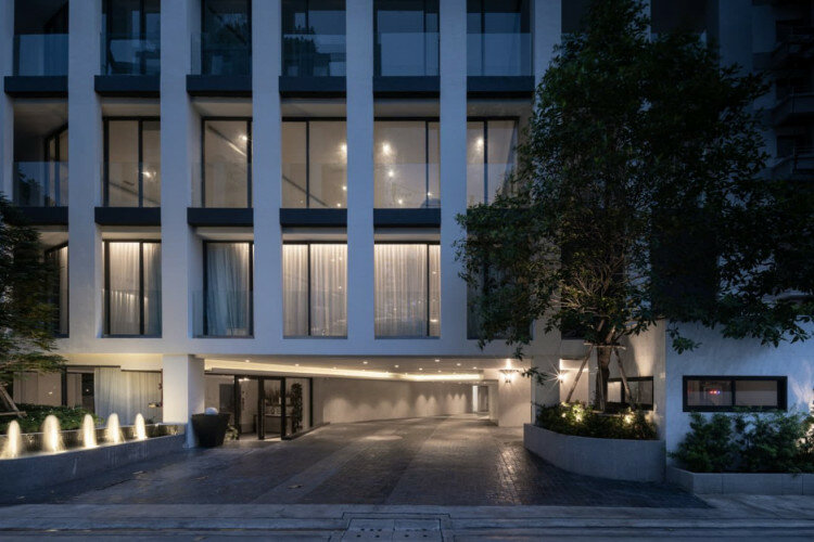 Дом в Бангкоке, Таиланд | THE407328