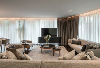 Дом в Бангкоке, Таиланд | THE407328