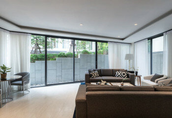 Дом в Бангкоке, Таиланд | THE407328