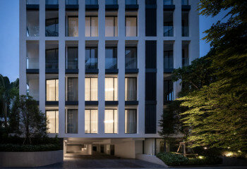 Дом в Бангкоке, Таиланд | THE407328