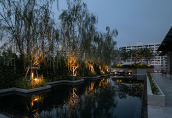 Дом в Бангкоке, Таиланд | THE407328